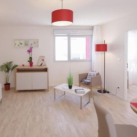 Residence D'Авиньон Екстериор снимка